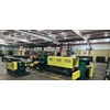2022 McDonough 4 Saw Optimized Linear Gang Edger